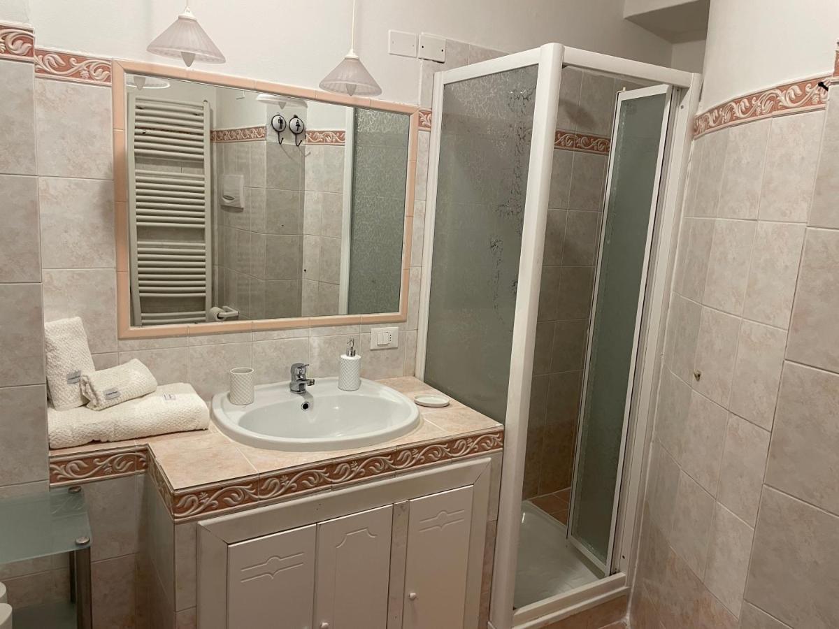 Appartamenti Allegrini Tuenno Dış mekan fotoğraf